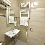 Apartamento Treff *