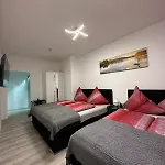 Apartamento Treff
