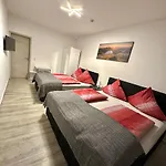 Treff Apartment Füssen