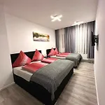 Treff Apartment