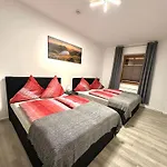 Treff Apartment