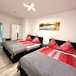 Treff Apartment *