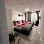 Treff Apartment Füssen