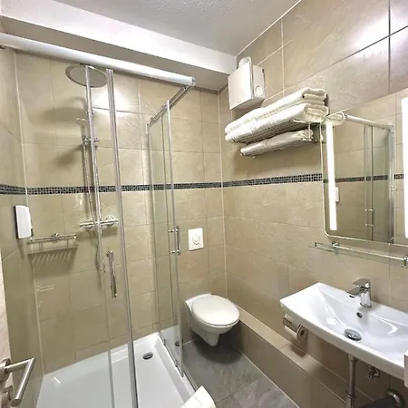 Apartman Treff Füssen