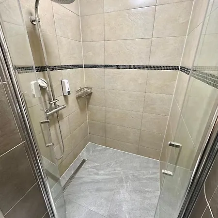 Apartman Treff Füssen