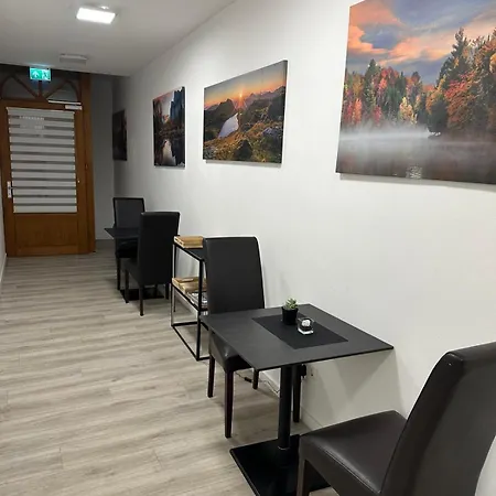 Treff Апартаменти
