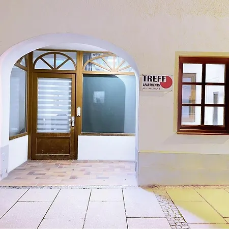 Treff * 福森