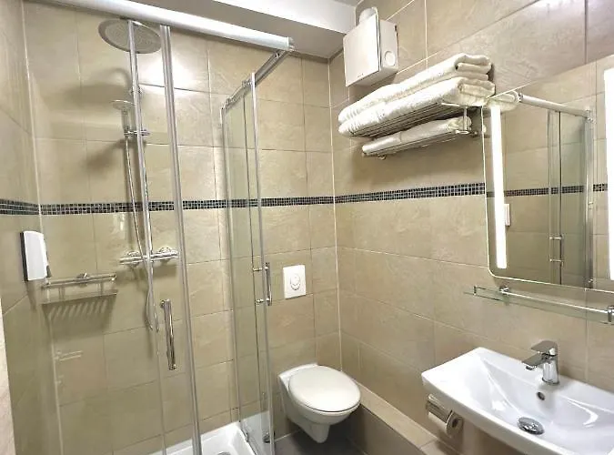 Apartamento Treff Füssen