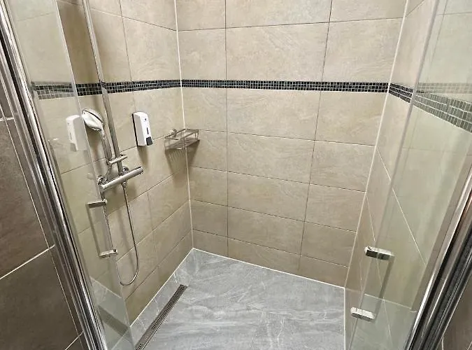 Apartamento Treff Füssen